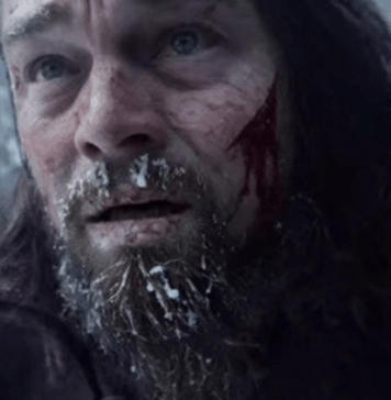 The Revenant (El renacido)