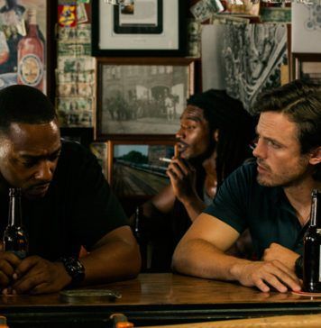 Triple 9