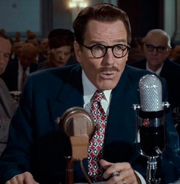 Trumbo (Trumbo. La lista negra de Hollywood)