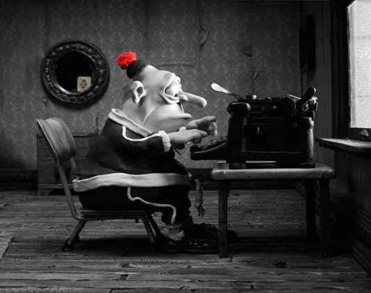 Mary and Max