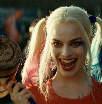 Suicide Squad (Escuadrón suicida)