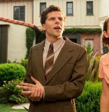 Café Society