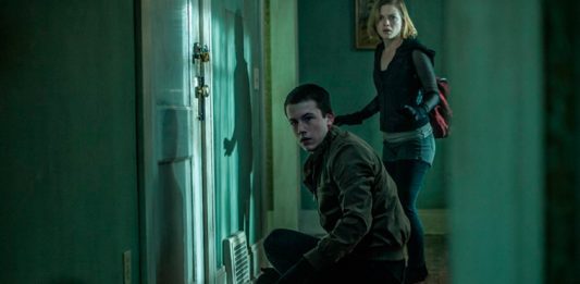 Don’t Breathe (No respires)