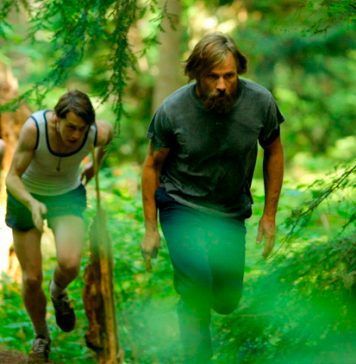 Captain Fantastic