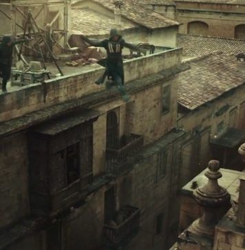 Assassin’s Creed