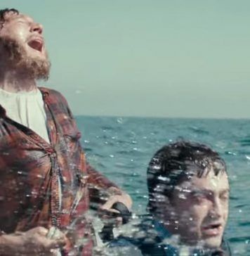 Swiss Army Man