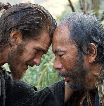 Silence (Silencio)