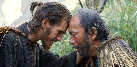 Silence (Silencio)