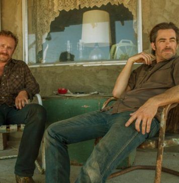 Hell or High Water (Comanchería)