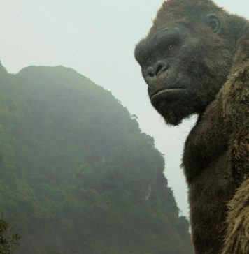 Kong: Skull Island (Kong: La isla calavera)
