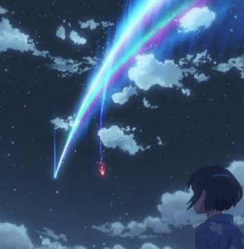 Your Name