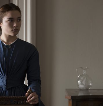 Lady Macbeth