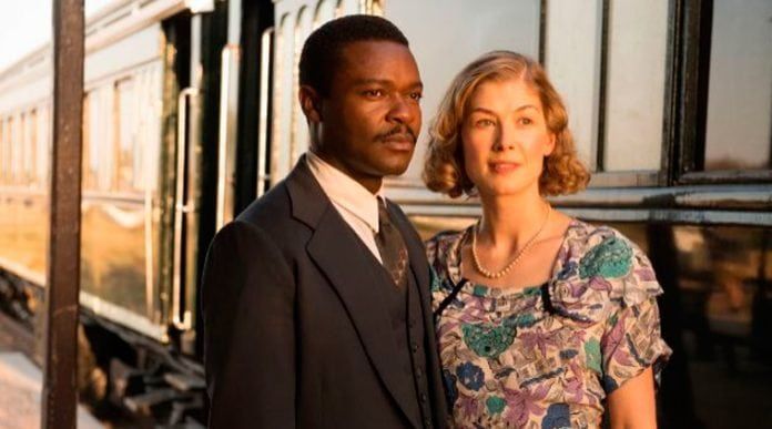 A United Kingdom
