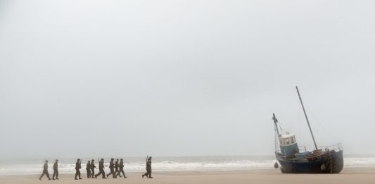 Dunkirk (Dunkerque)