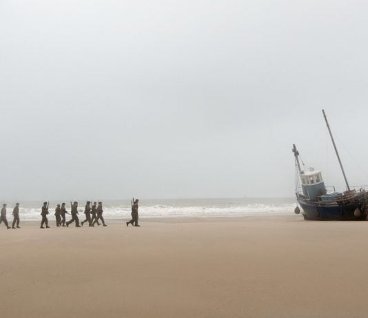 Dunkirk (Dunkerque)