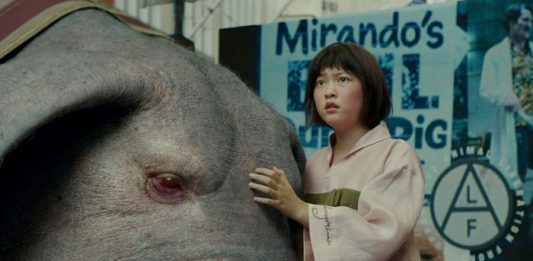 Okja