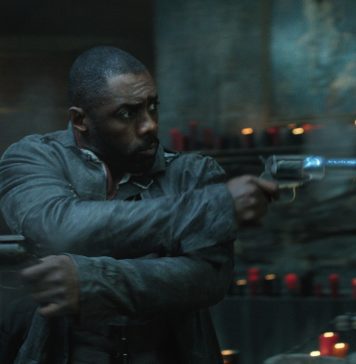 The Dark Tower (La Torre Oscura)