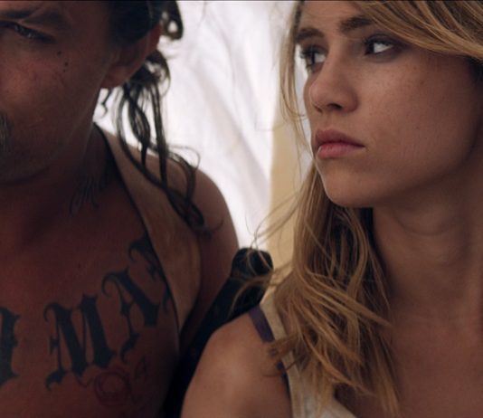 The Bad Batch (Amor carnal)