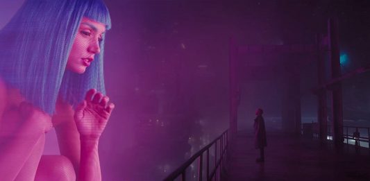 Blade Runner 2049
