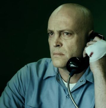 Brawl in Cell Block 99