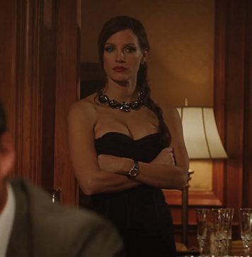 Molly’s Game