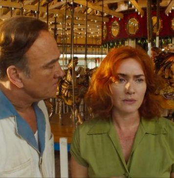 Wonder Wheel