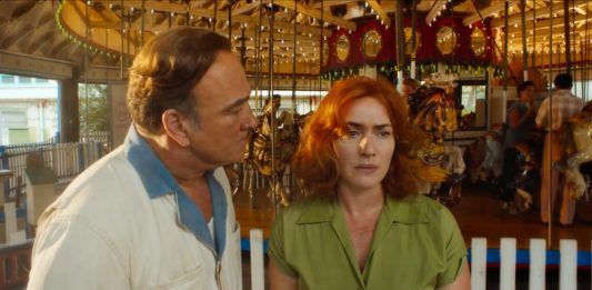 Wonder Wheel