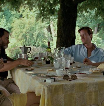 Call Me by Your Name