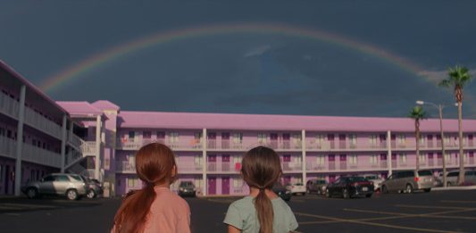 The Florida Project