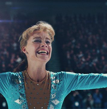 I, Tonya (Yo, Tonya)