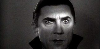 Bela Lugosi actor