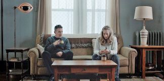 First Reformed picture