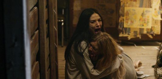 Ghostland Pic from movie Ghostland