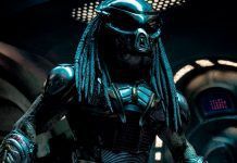 The Predator 2018