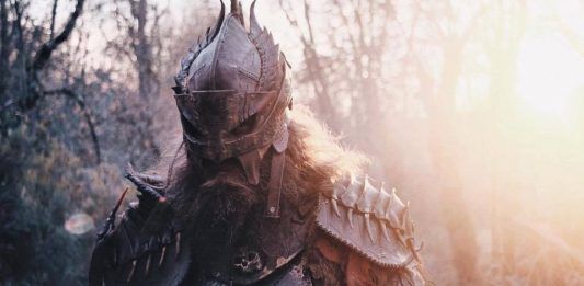 The Head Hunter