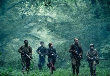 Pic from movie Overlord (2018)