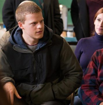 Ben Is Back (El regreso de Ben) Pict from the movie Ben Is Back