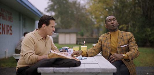 Green Book