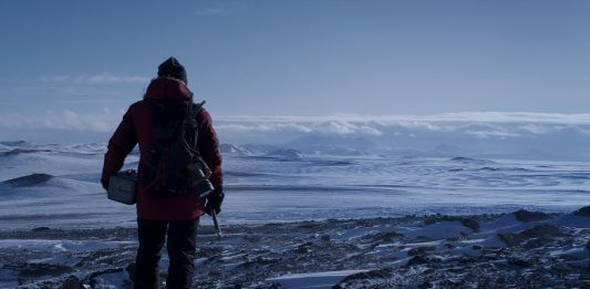 Arctic