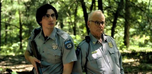 The Dead Don’t Die (Los muertos no mueren)