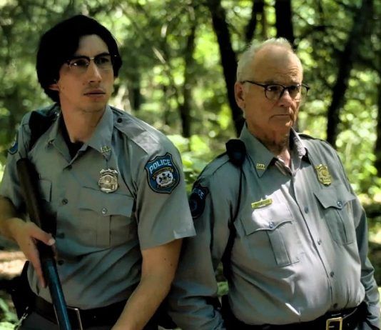 The Dead Don’t Die (Los muertos no mueren)