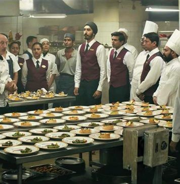 Hotel Mumbai