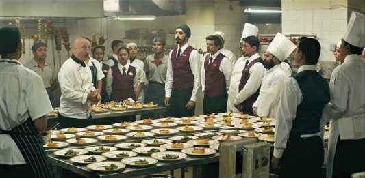 Hotel Mumbai