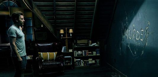 Doctor Sleep (Doctor Sueño)