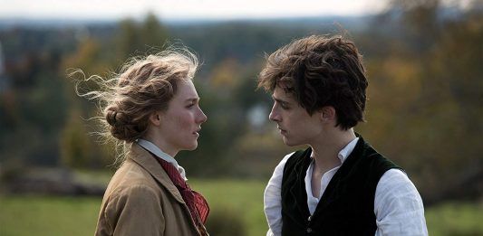 Little Women (Mujercitas)