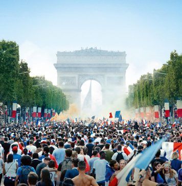 Les Misérables (Los miserables)