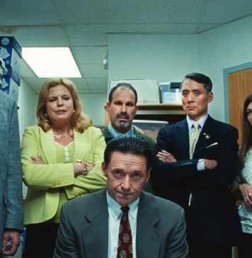 Bad Education (La estafa)