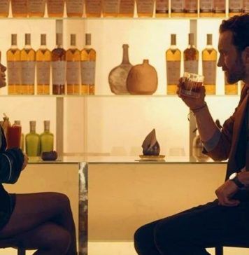 A Perfect Enemy (Cosmética del enemigo)